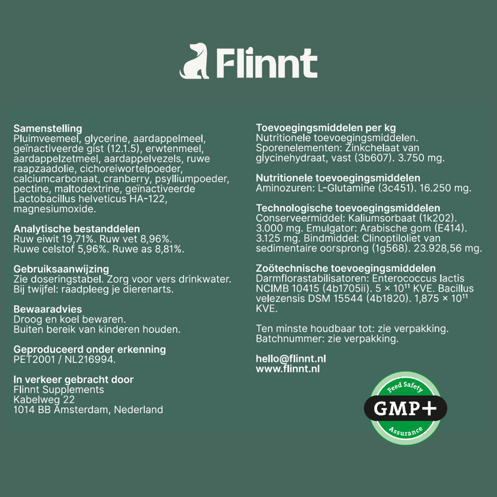 Flinnt